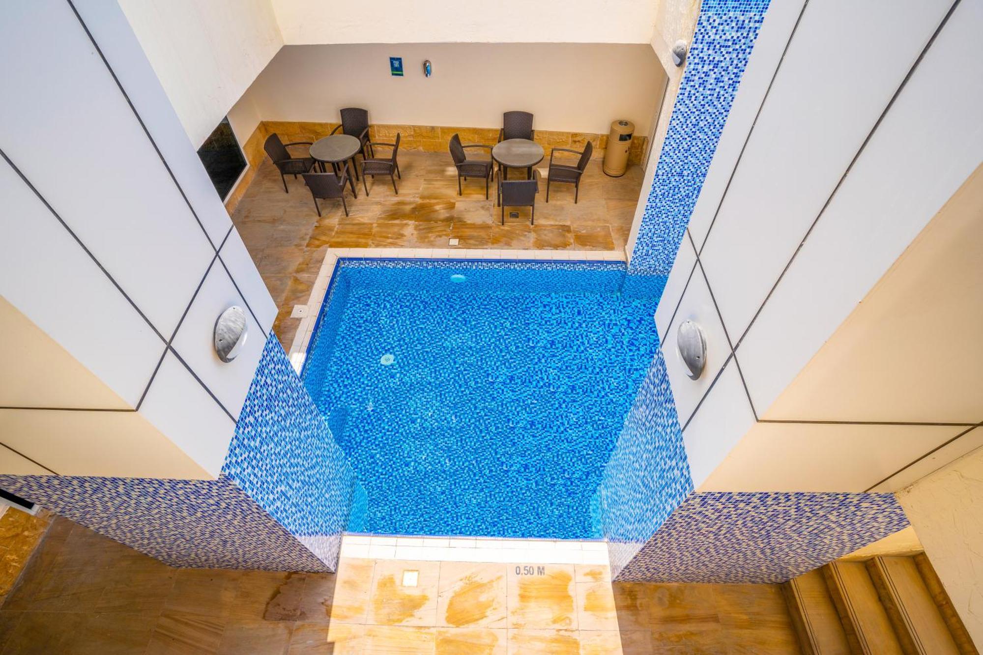 Zapbed House - Opt 701 Villa Dubai Exterior photo